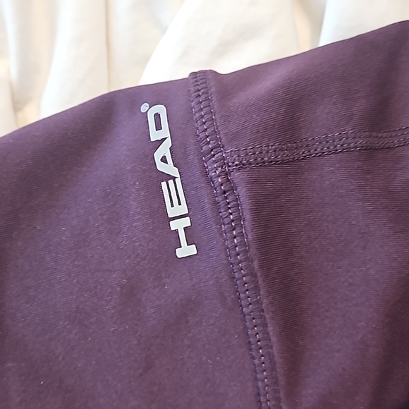 Head Tights 7/8 - Picture 2 of 5